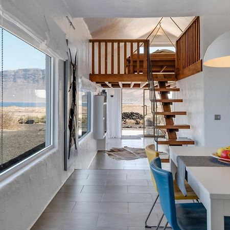 El Loft Villa Famara Exterior foto